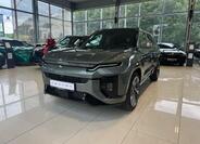 SsangYong Actyon 3