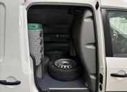 Volkswagen Caddy 27