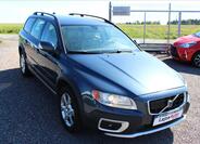 Volvo XC70 1