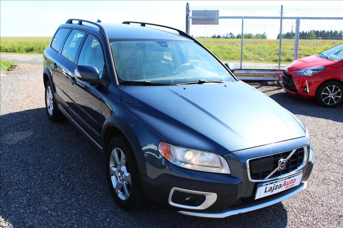Volvo XC70