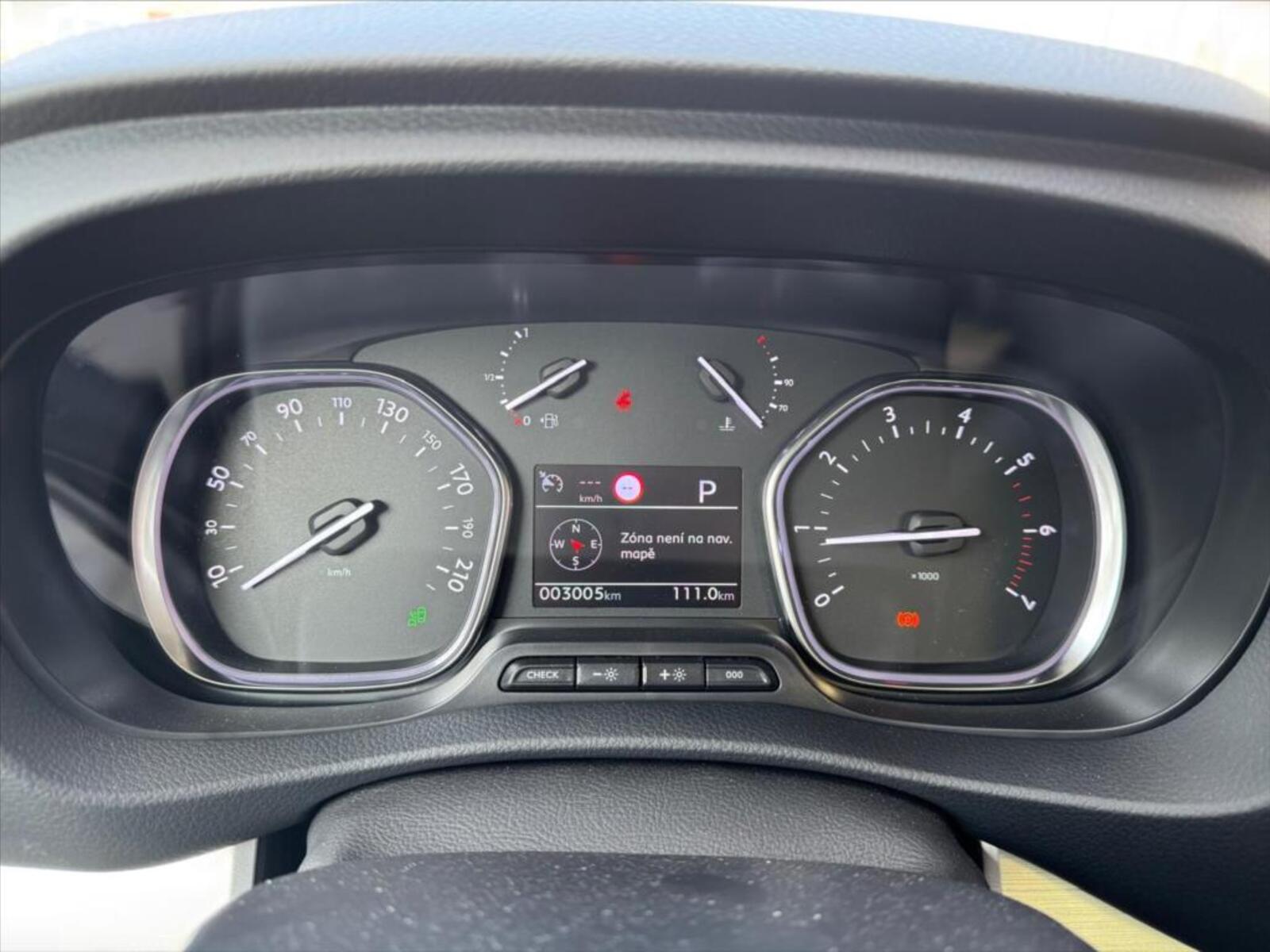 Toyota ProAce 12