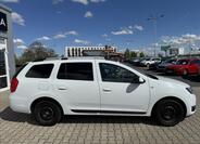 Dacia Logan 7