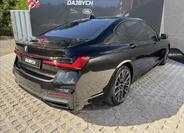 BMW Řada 7 7