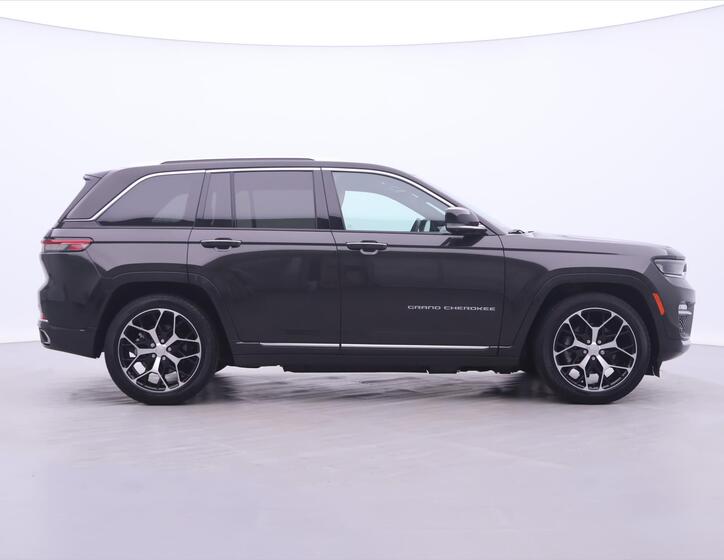 Jeep Grand Cherokee 53