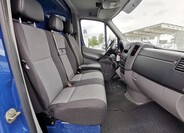 Volkswagen Crafter 7