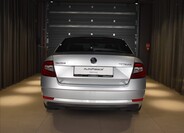 Škoda Octavia 5