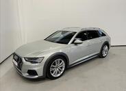 Audi A6 Allroad 1