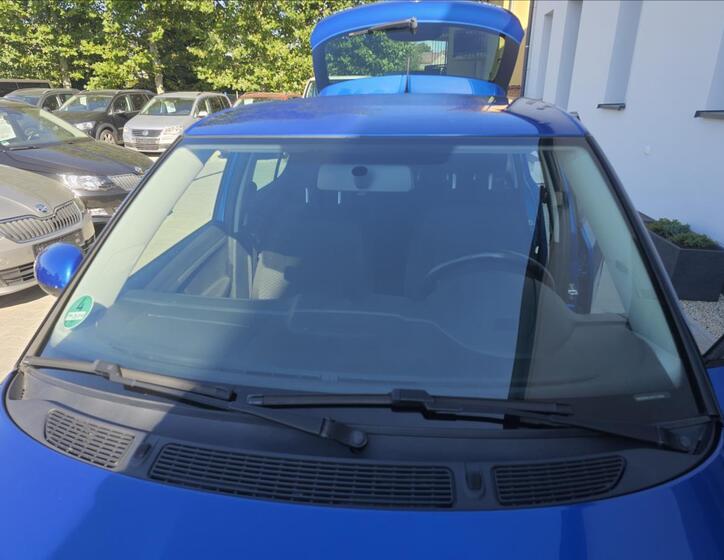 Škoda Fabia 43