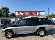 Mitsubishi L200 39