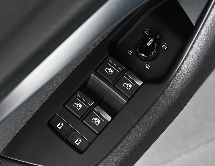 Audi A6 27