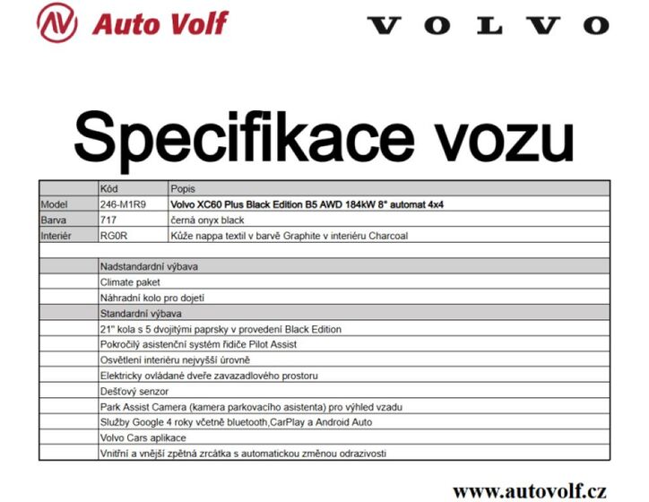 Volvo XC60 2