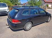 Volkswagen Golf 12