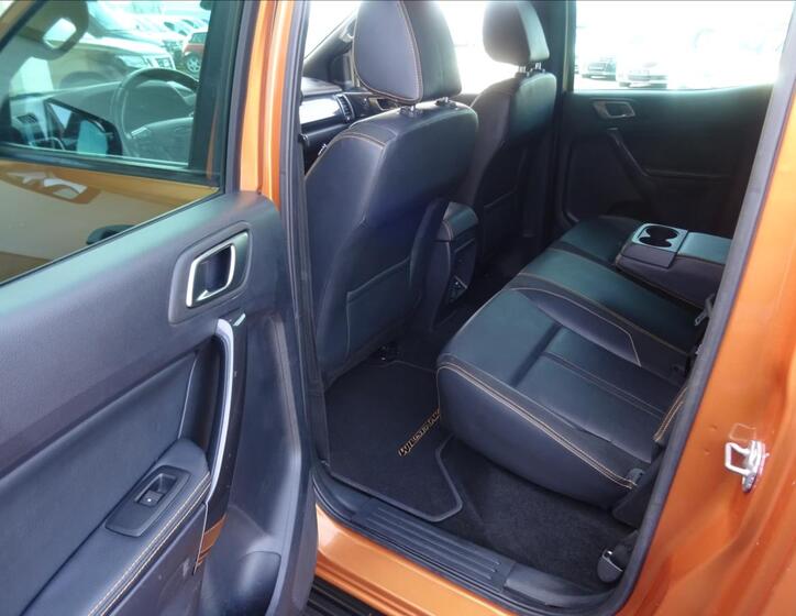 Ford Ranger 18