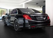 Mercedes-Benz Třídy S 4