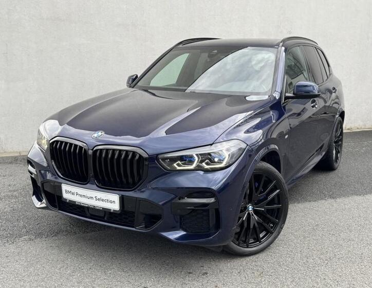 BMW X5 1