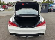 Mercedes-Benz CLA 40