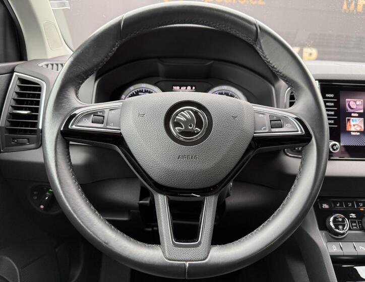Škoda Karoq 19