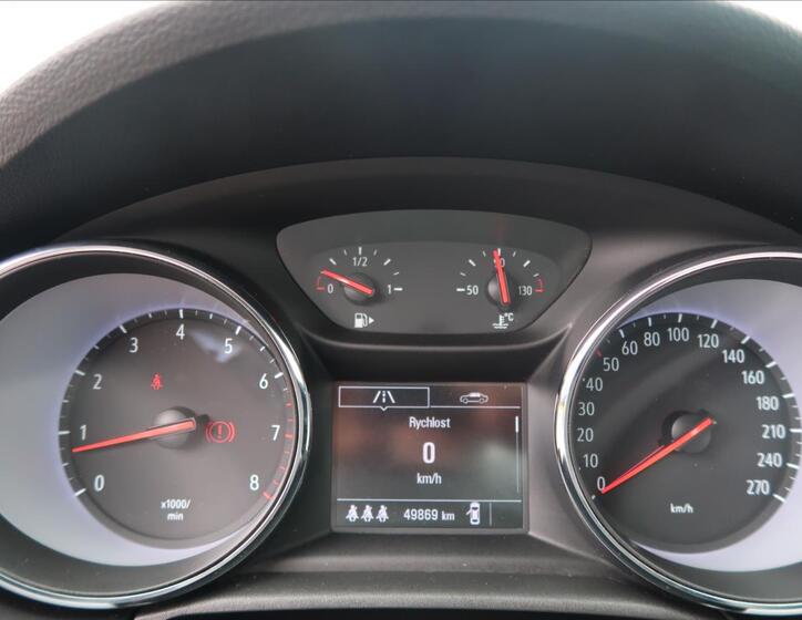 Opel Astra 11