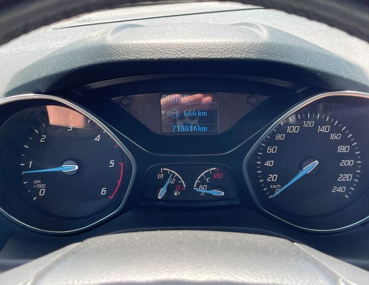 Ford C-MAX 25