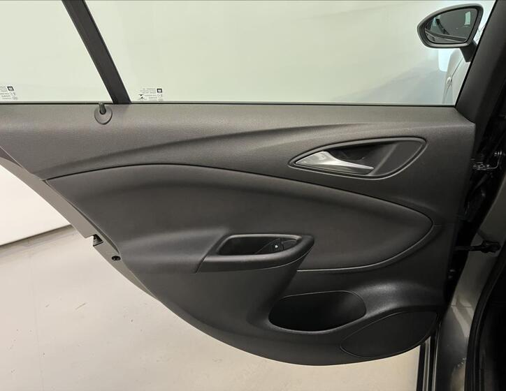 Opel Astra 26