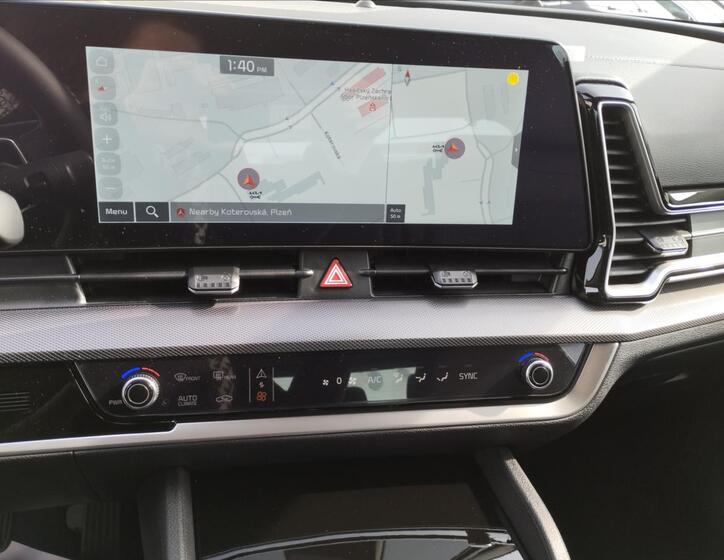 KIA Sportage 11