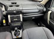 Land Rover Freelander 41