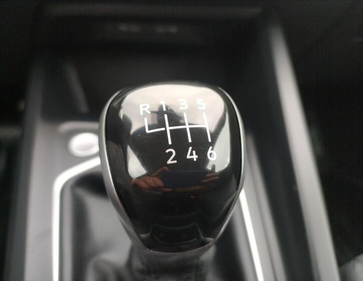Volkswagen Golf 21