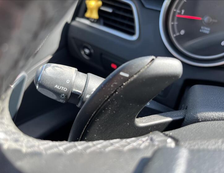 Peugeot 508 27