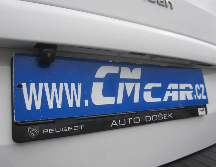 Citroën Berlingo 8