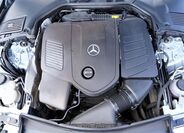 Mercedes-Benz Třídy C 10