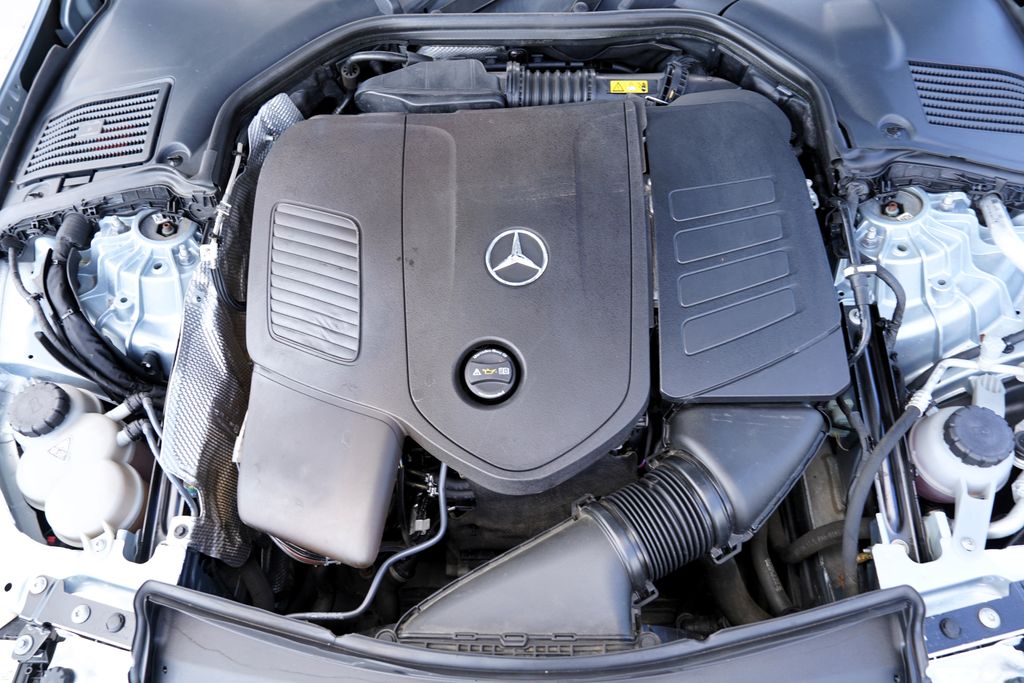 Mercedes-Benz Třídy C