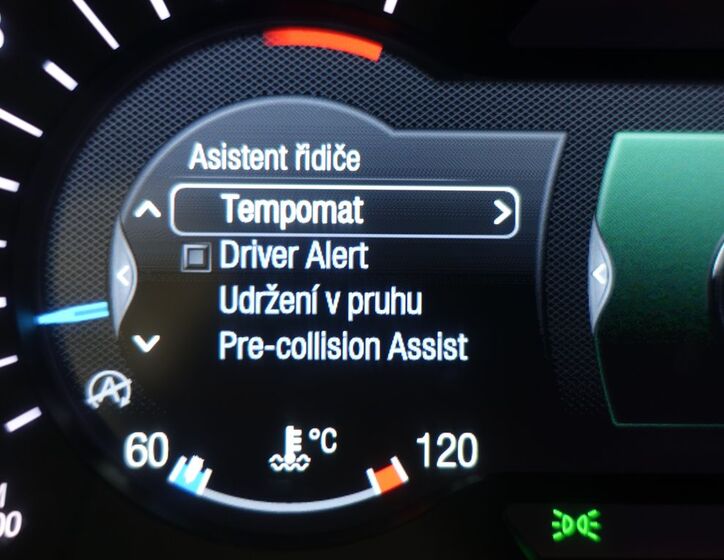Ford S-MAX 13