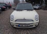 Mini Cooper 2