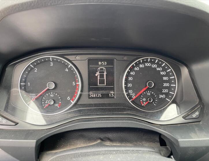 Volkswagen Amarok 13