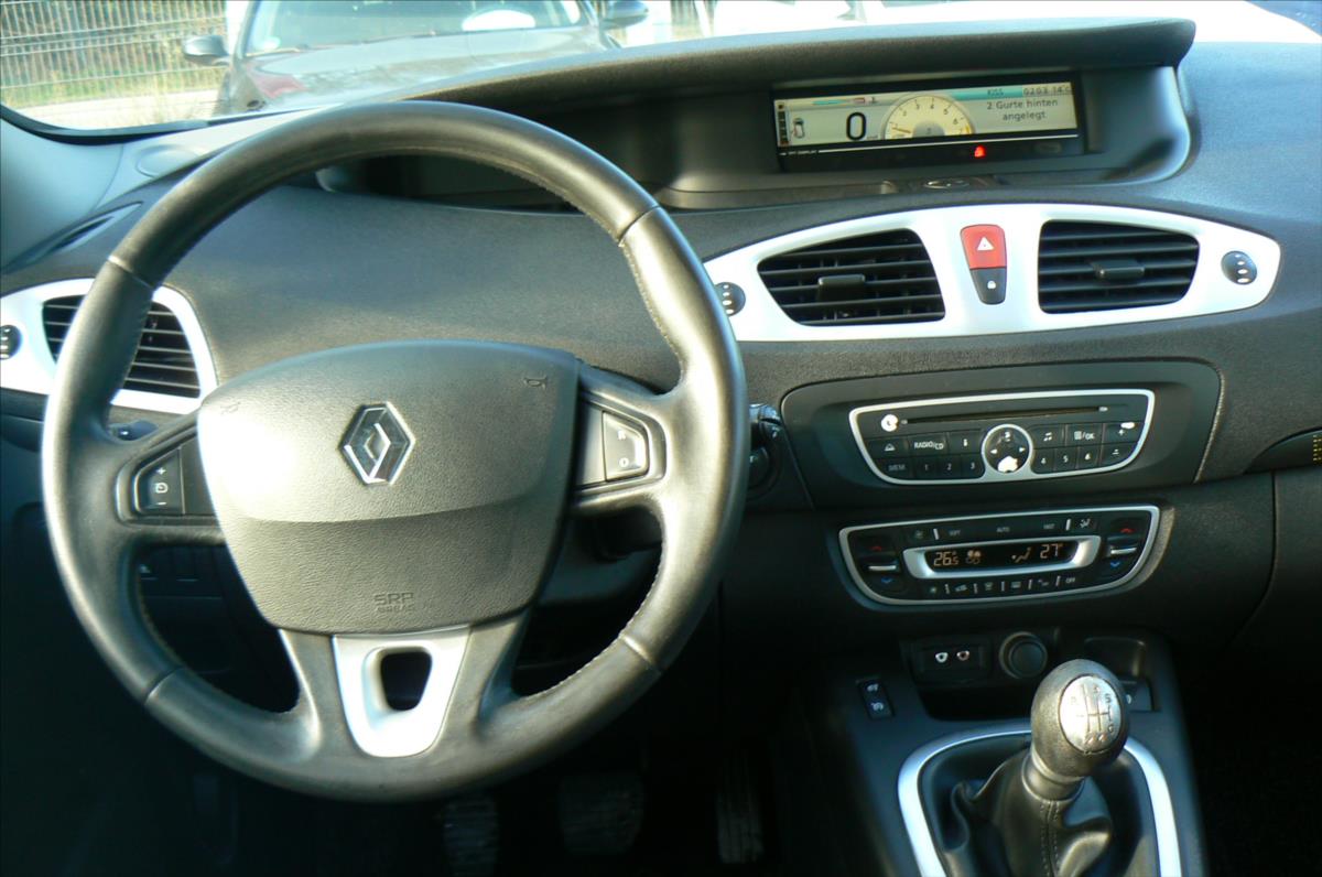 Renault Grand Scénic