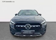Mercedes-Benz GLA 3