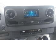 Mercedes-Benz Sprinter 14