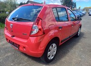 Dacia Sandero 4