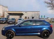 Audi A3 6