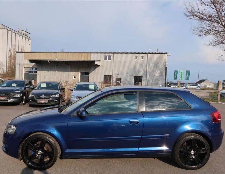 Audi A3 6