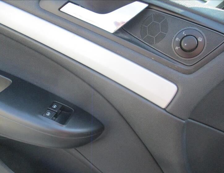 Škoda Octavia 16