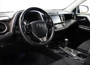Toyota RAV4 10