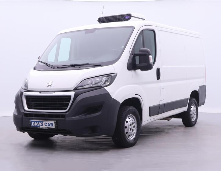 Peugeot Boxer 3