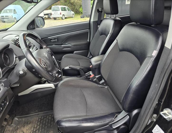 Citroën C4 Aircross 7