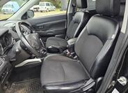 Citroën C4 Aircross 7