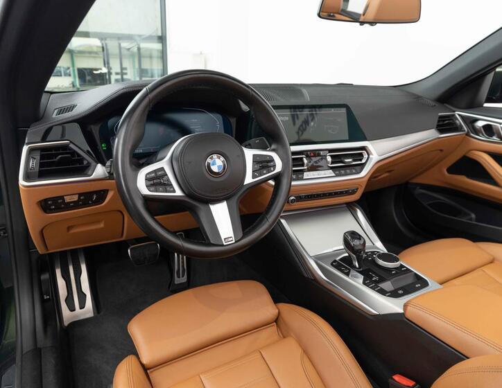 BMW Řada 4 13