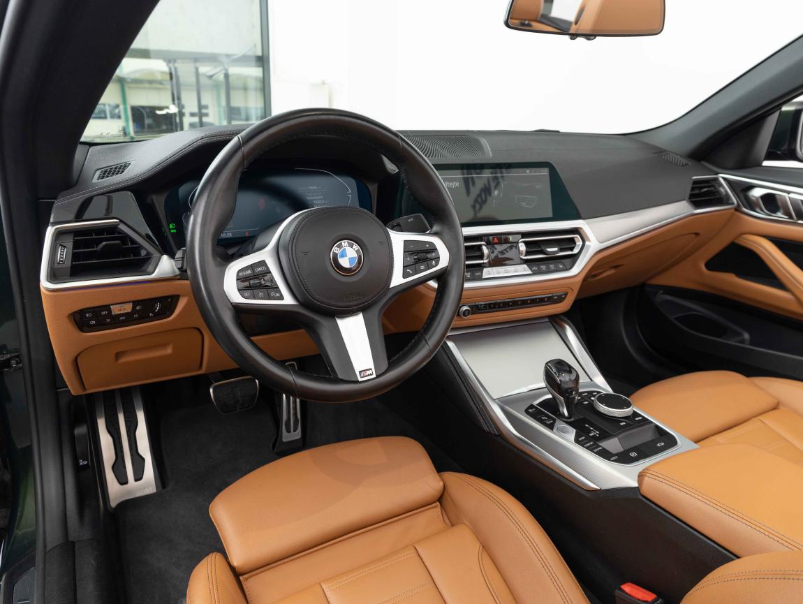 BMW Řada 4