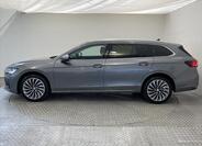 Škoda Superb 3