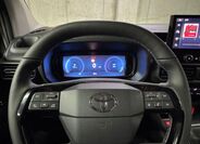 Toyota ProAce City Verso 16