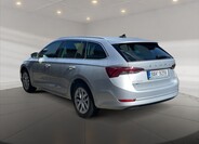 Škoda Octavia 4